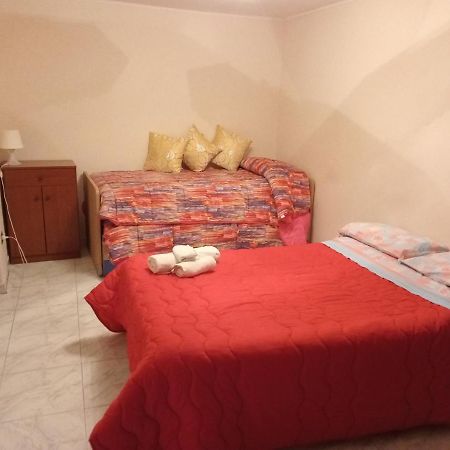 Casa Agatina Daire Katanya Dış mekan fotoğraf