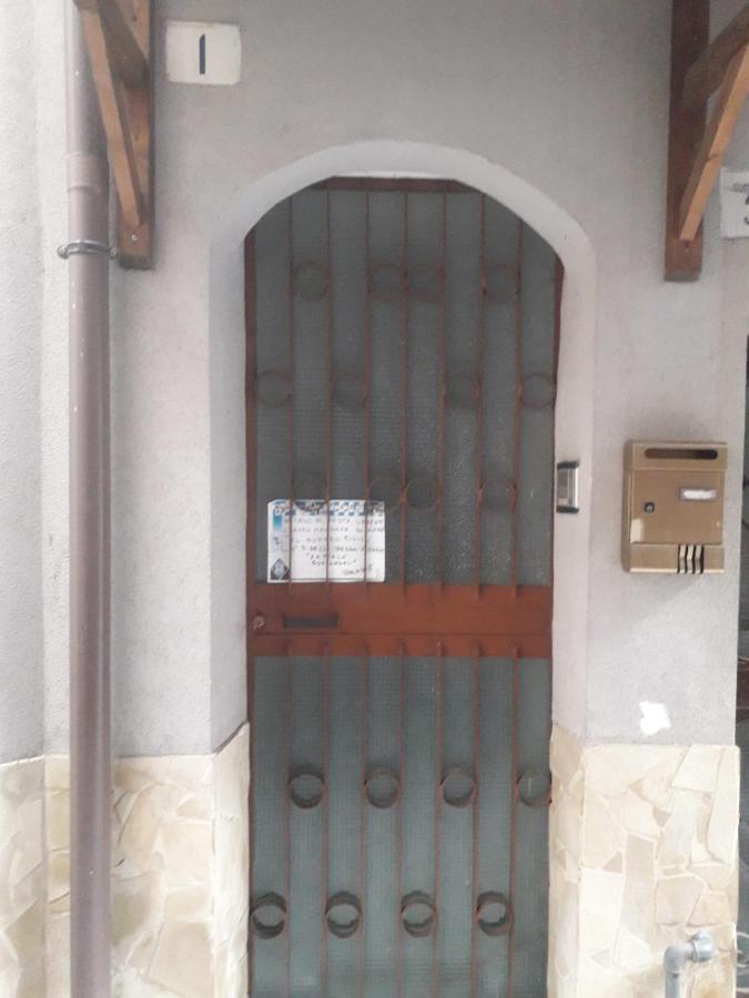 Casa Agatina Daire Katanya Dış mekan fotoğraf
