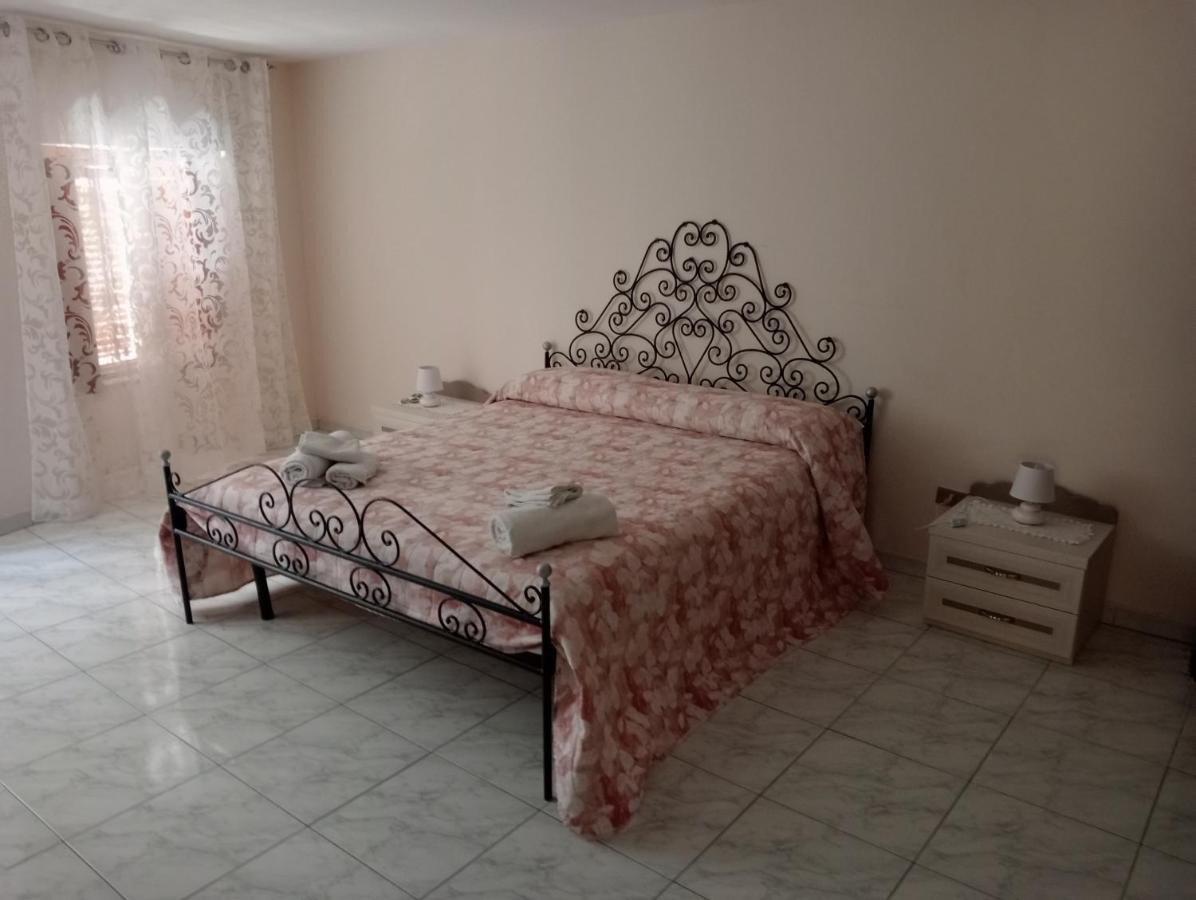 Casa Agatina Daire Katanya Dış mekan fotoğraf