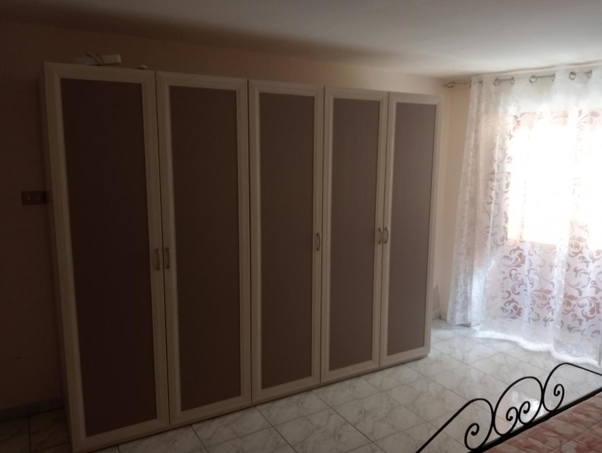 Casa Agatina Daire Katanya Dış mekan fotoğraf