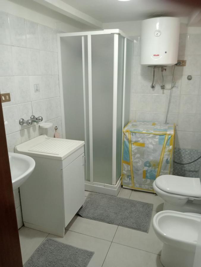 Casa Agatina Daire Katanya Dış mekan fotoğraf